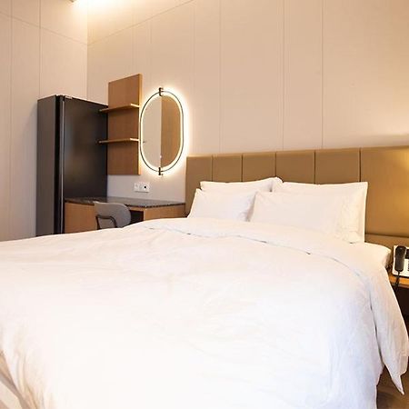 Jeonju Tourist Hotel Kkotsim Dış mekan fotoğraf