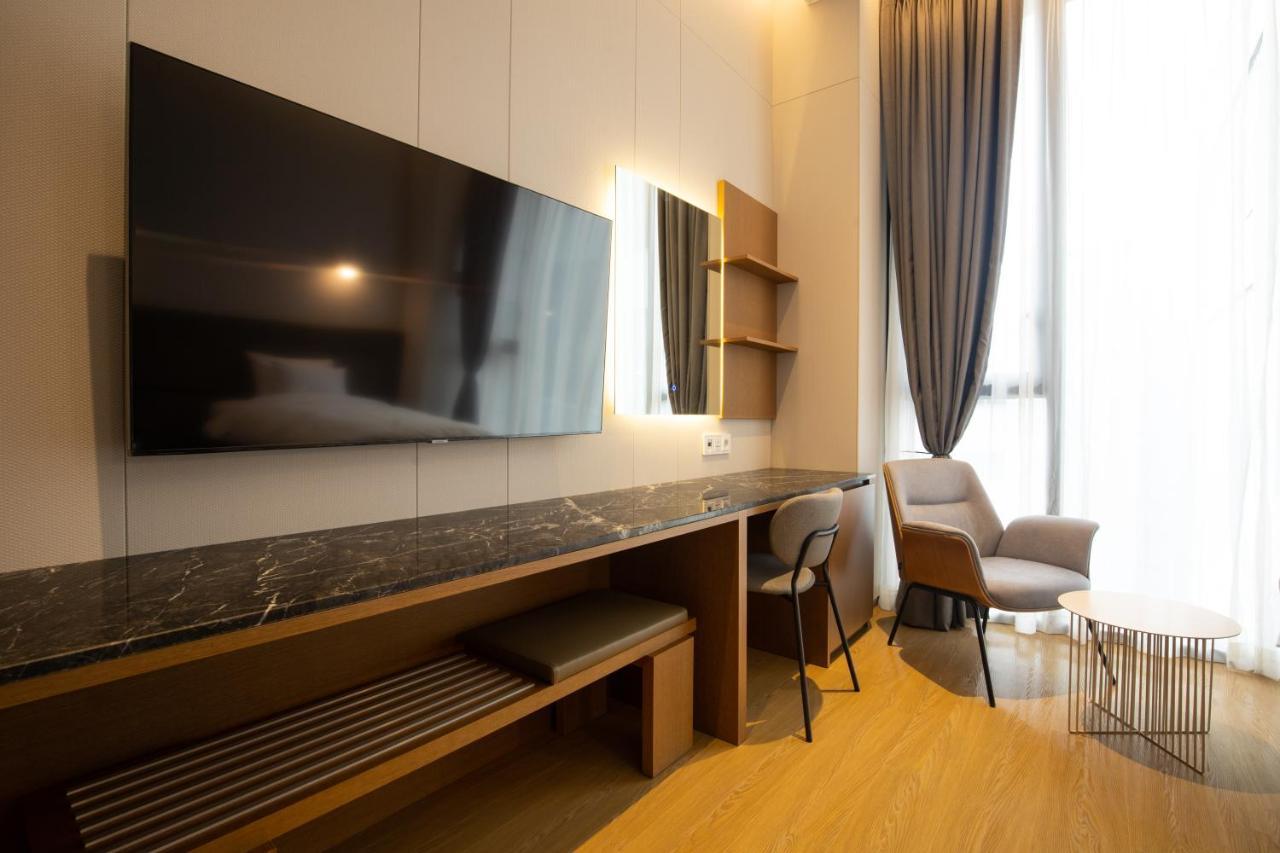 Jeonju Tourist Hotel Kkotsim Dış mekan fotoğraf