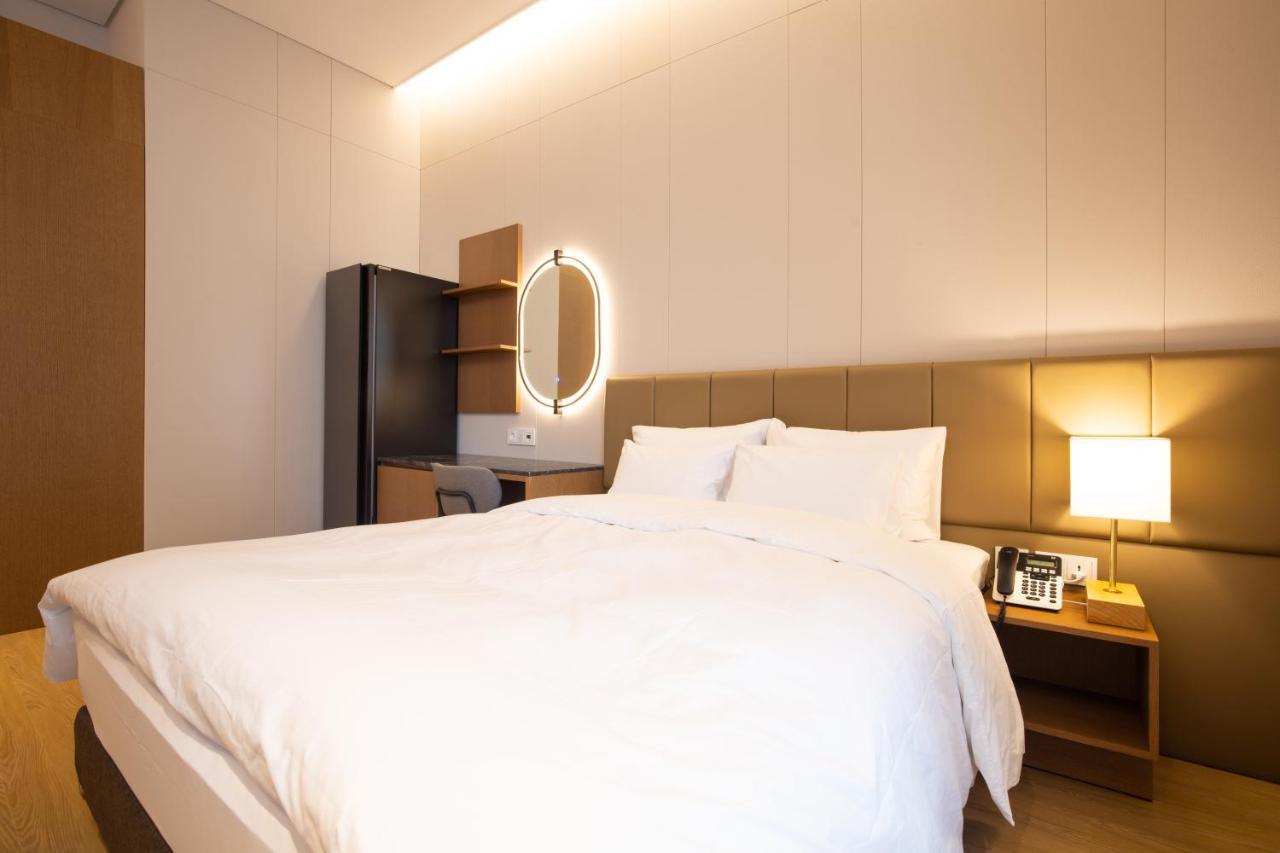 Jeonju Tourist Hotel Kkotsim Dış mekan fotoğraf