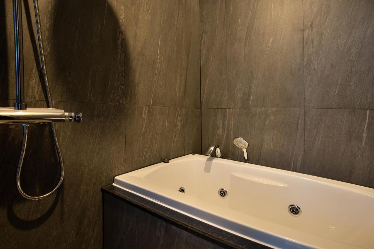 Jeonju Tourist Hotel Kkotsim Dış mekan fotoğraf