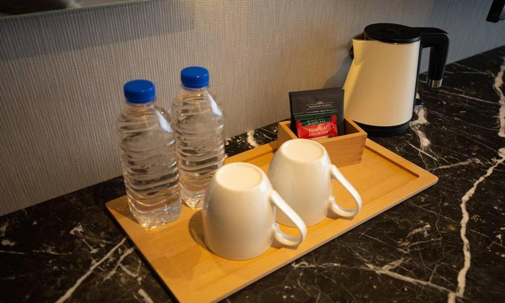 Jeonju Tourist Hotel Kkotsim Dış mekan fotoğraf