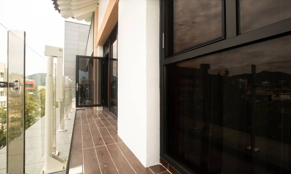 Jeonju Tourist Hotel Kkotsim Dış mekan fotoğraf