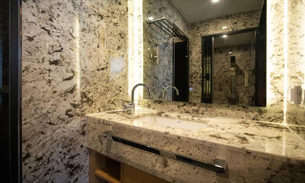 Jeonju Tourist Hotel Kkotsim Dış mekan fotoğraf